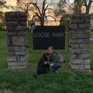 Meet your Posher, Alex